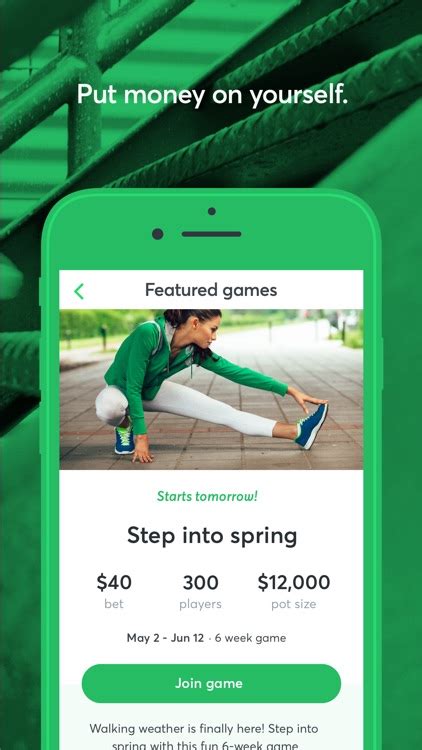 step bet|‎StepBet: Walk, Get Active, Win on the App Store.